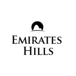 Emirates Hills