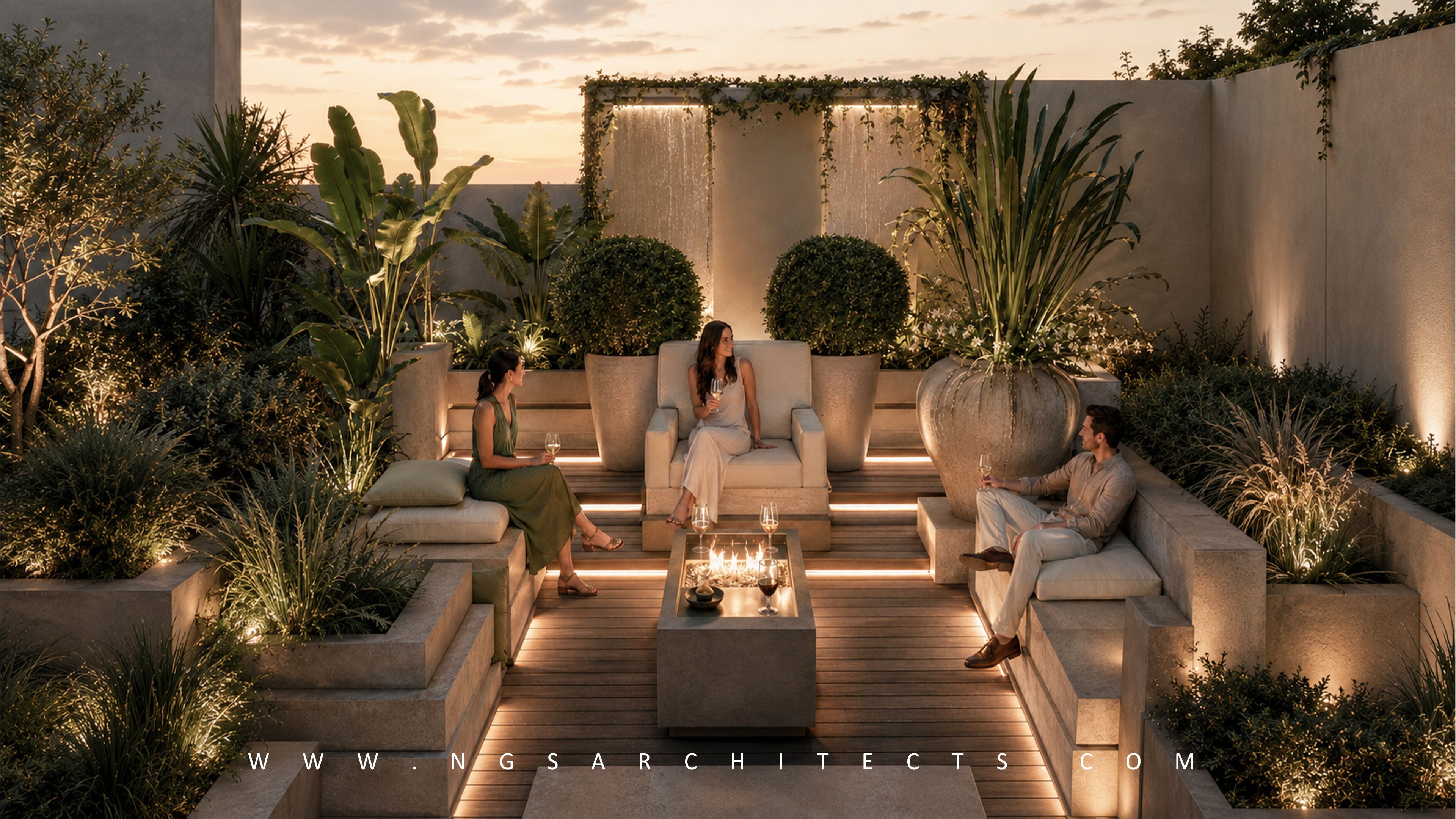 Skygarden-DandyMall-Cairo-Egypt