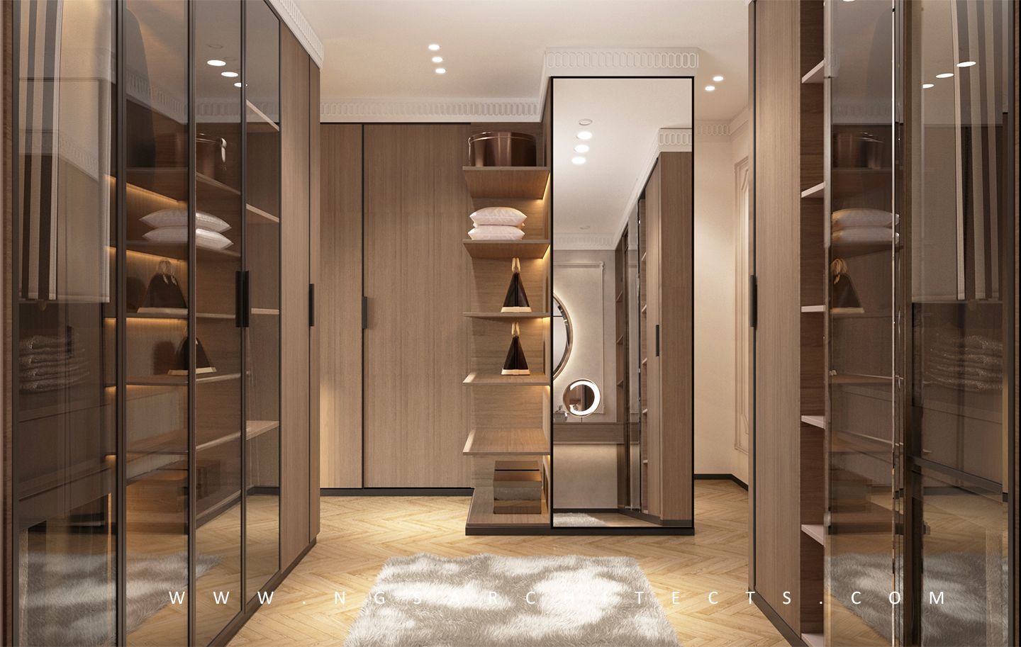 Saheel - Arabian Ranches - Interior Design & Build