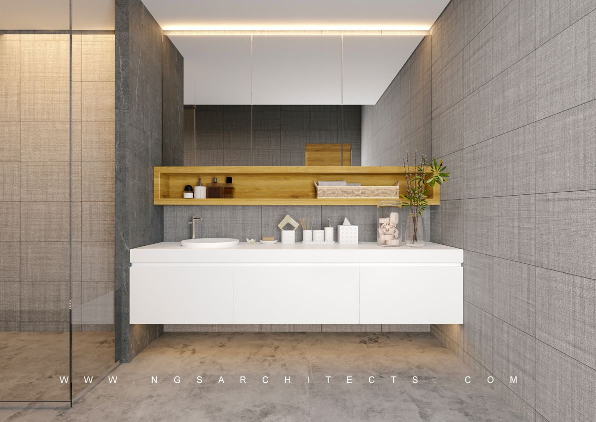 Touchline Offices - Studio City - Dubai