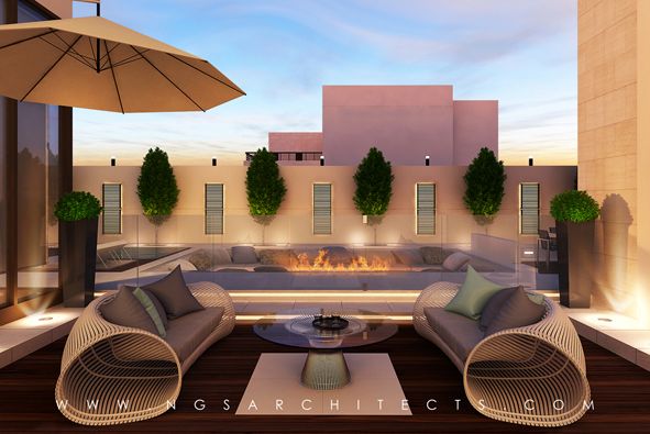 Millennium - Dubai - UAE