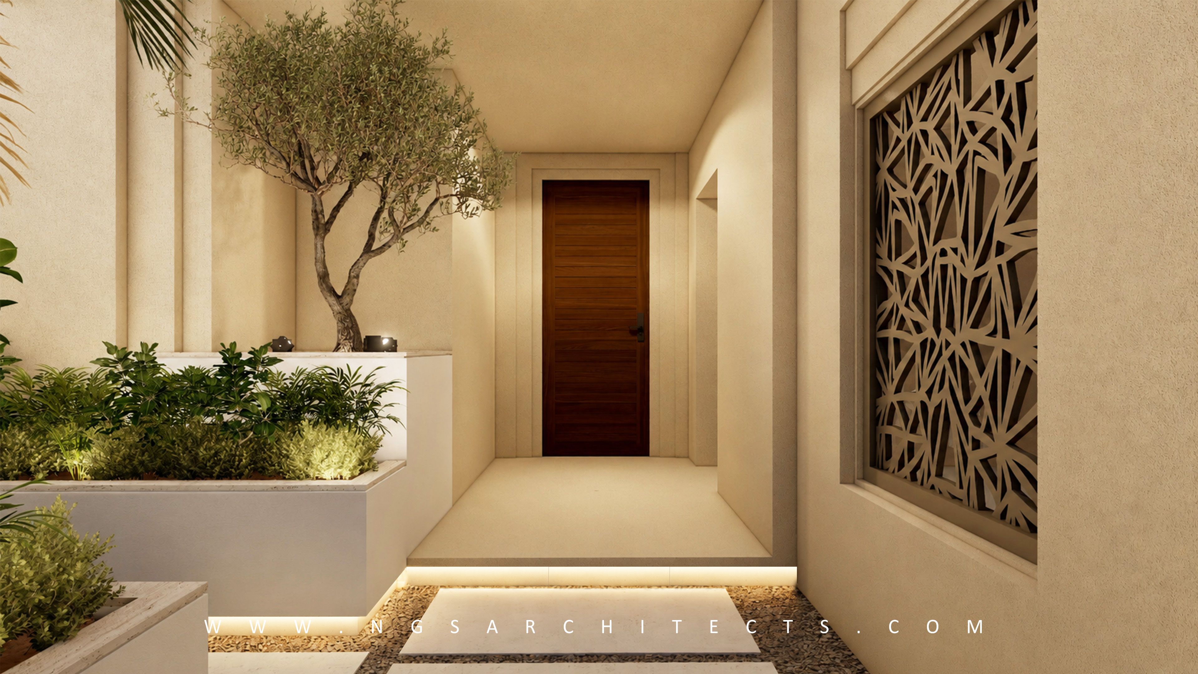 The Pavilion - AR2 - Azalea - Design & Build - Project Management