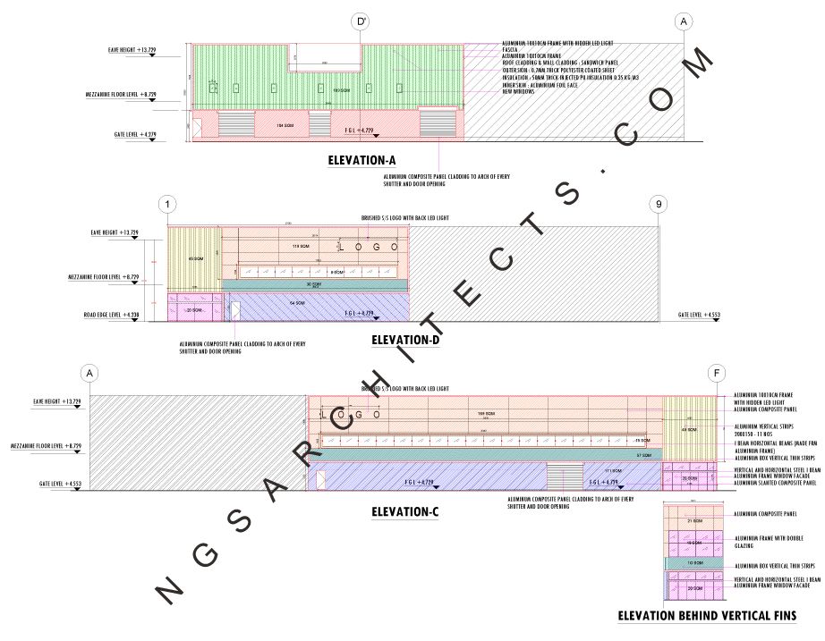 Super Car Detailing / Wash Facility - Dubai - UAE