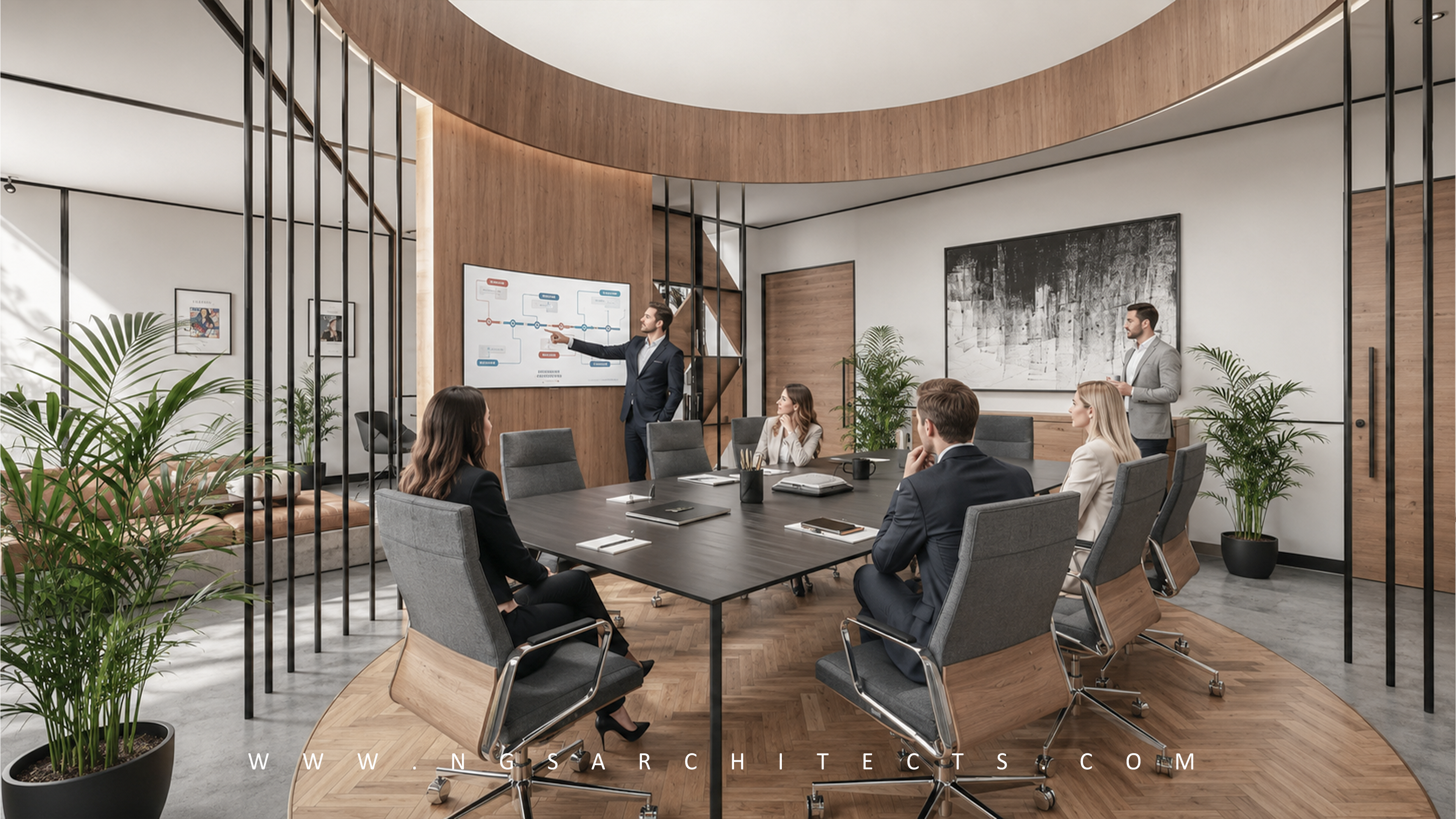Touchline Boutique Studio 5 - Studio City - Dubai - UAE