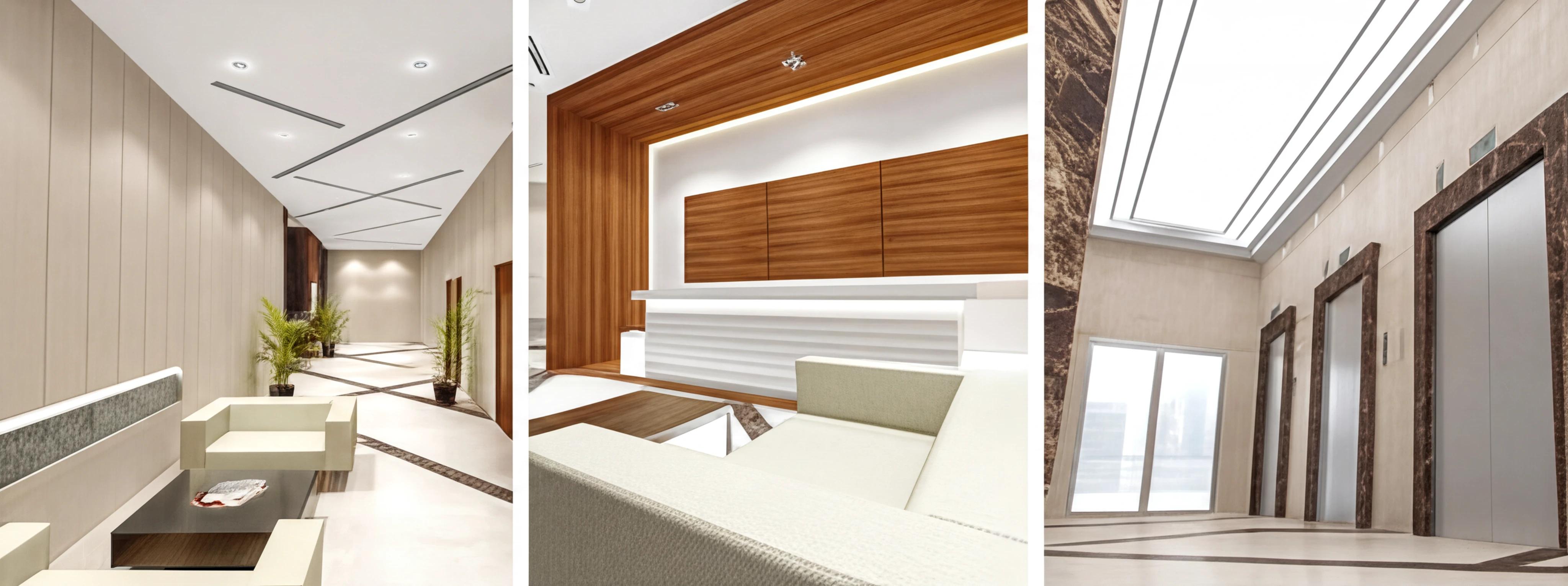 Al Seef 3 - JLT - Dubai - UAE