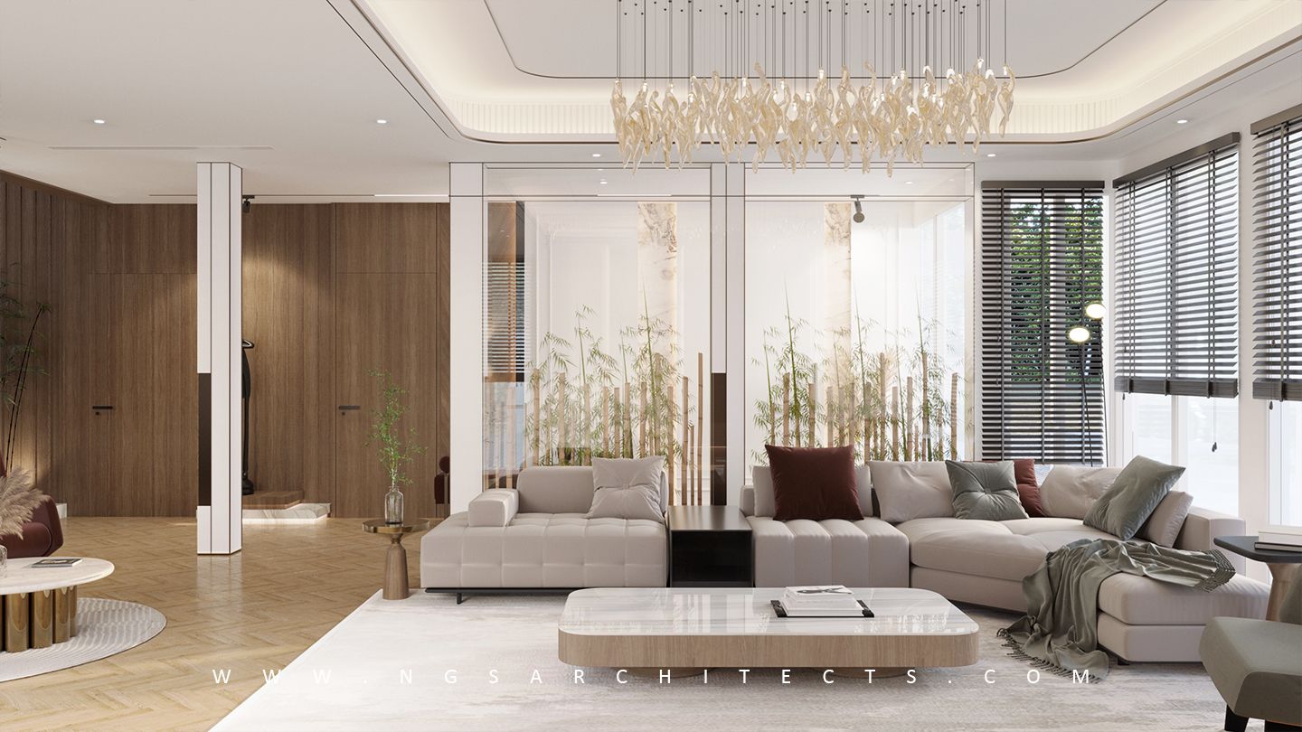 Saheel - Arabian Ranches - Interior Design & Build