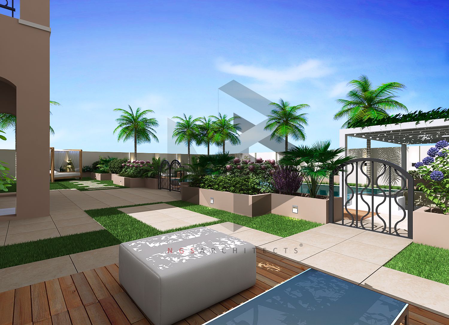 Mirador - Arabian Ranches - Dubai