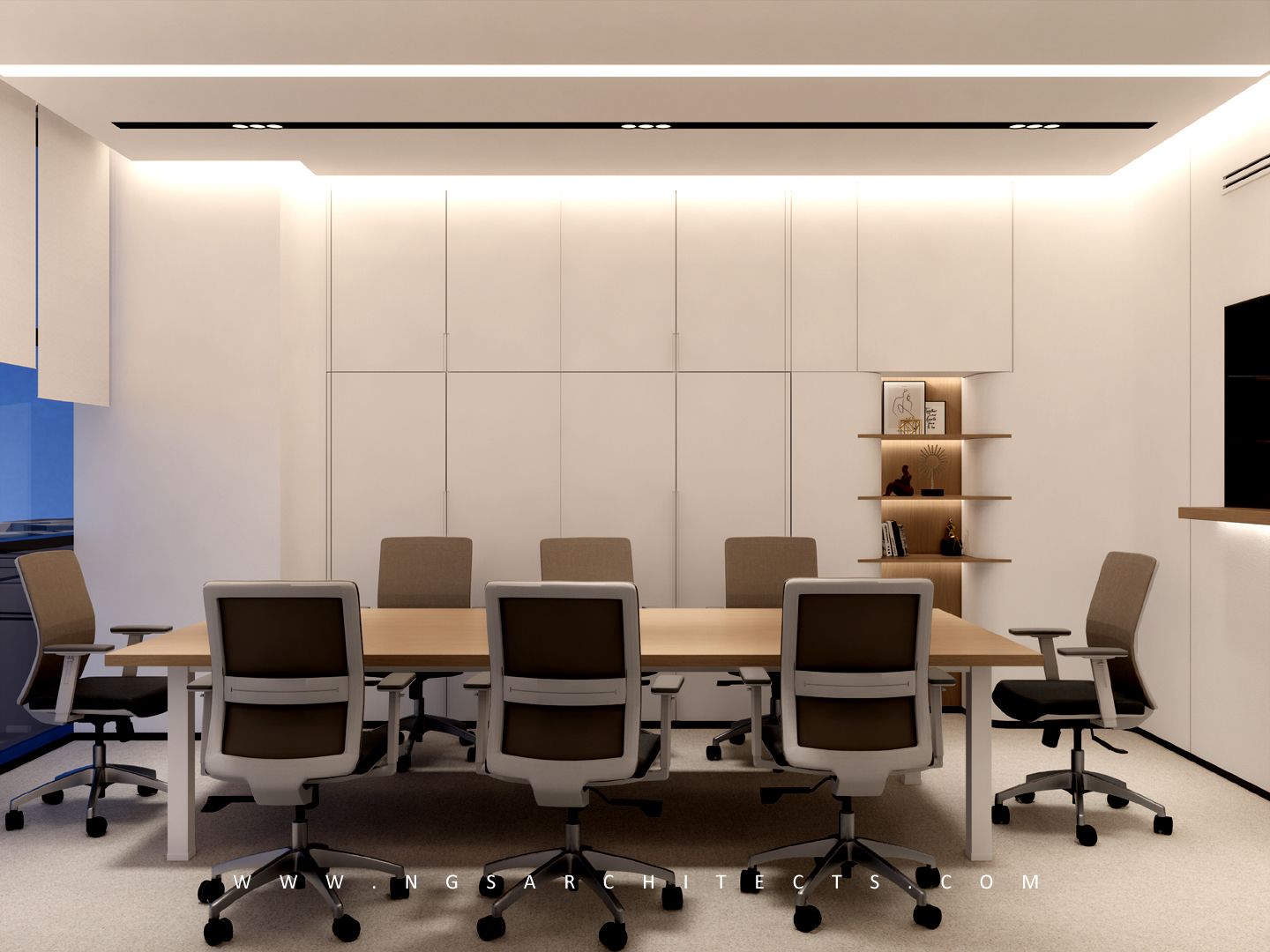 Agepha Pharma - Dubai Science Park - Design & Build