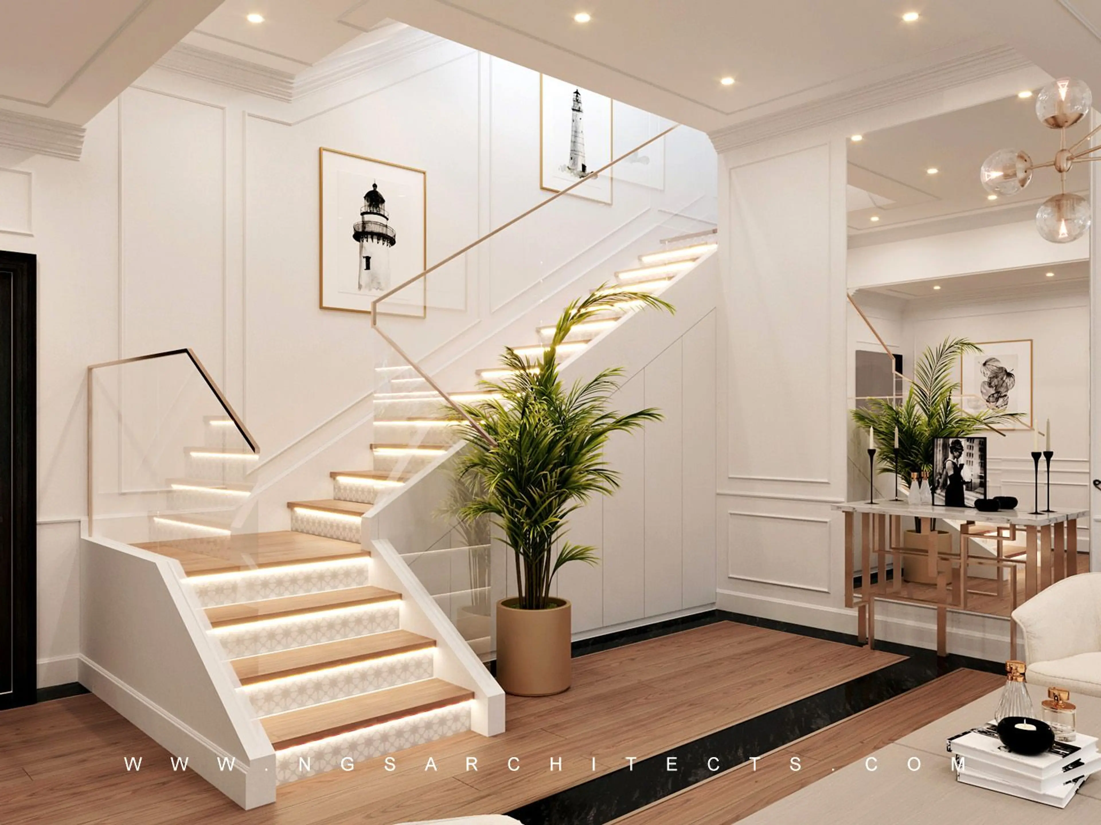 The Villa - Centro - Design & Build - Dubai - UAE