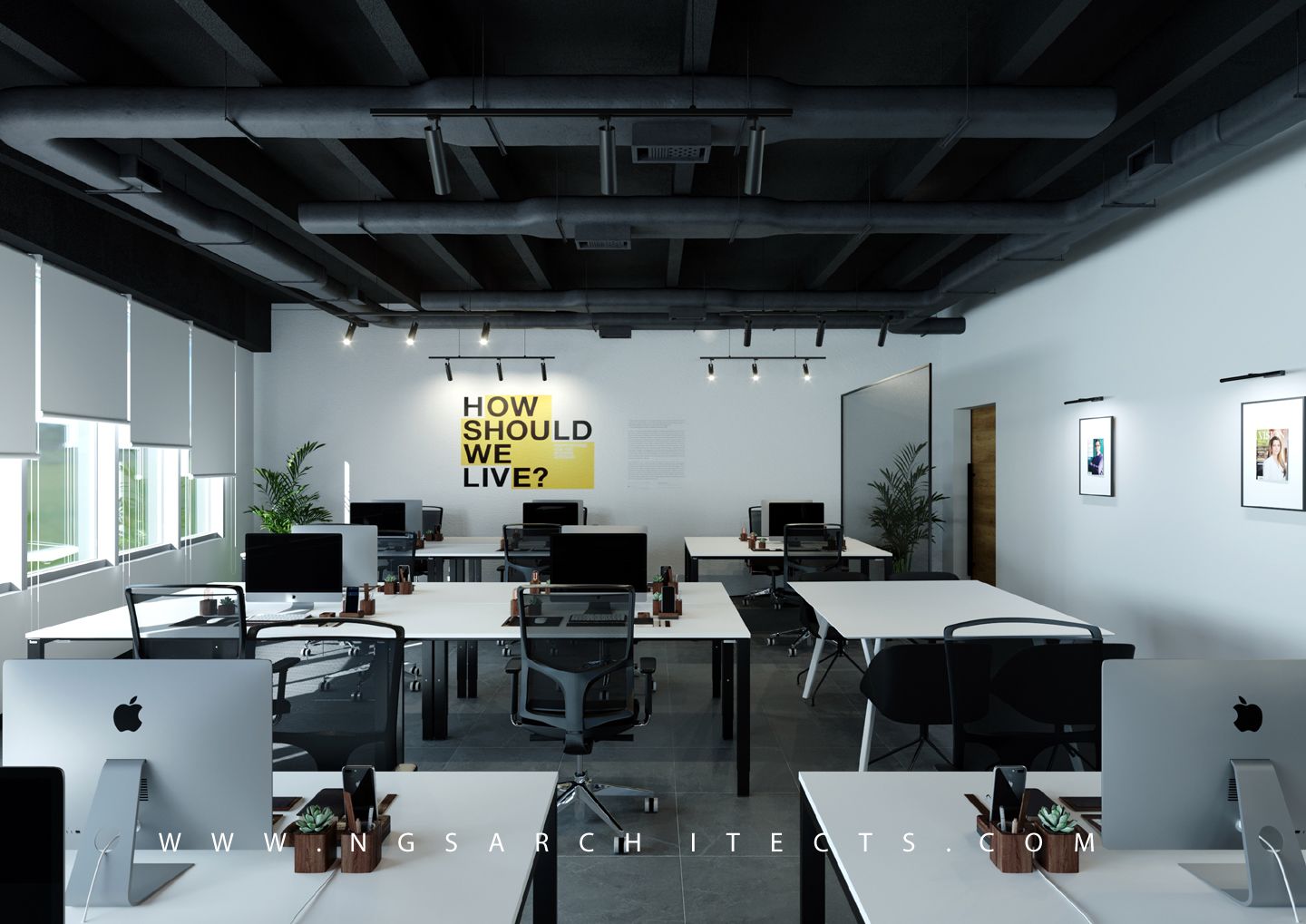 Touchline Studio - Dubai - UAE - Design & Build - Project Management