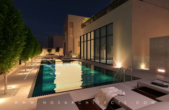 Millennium - Dubai - UAE