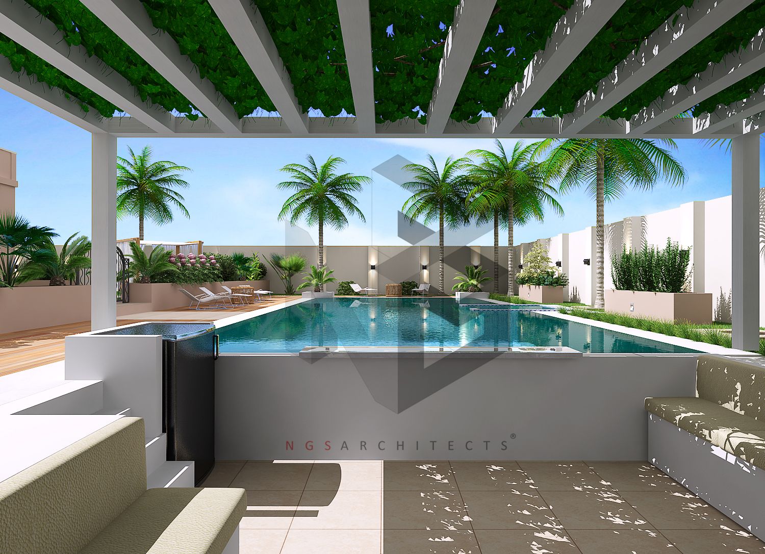 Mirador - Arabian Ranches - Dubai