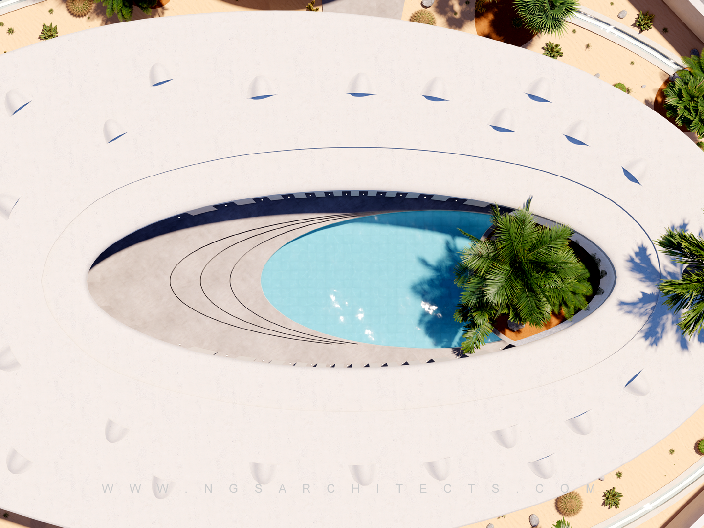 The Greater House - Al Warqaa'2nd - Dubai - UAE - A Sustainable Journey to Build As Much As Possible from Recycled Material - "Reimagine, Recreate, Restore"