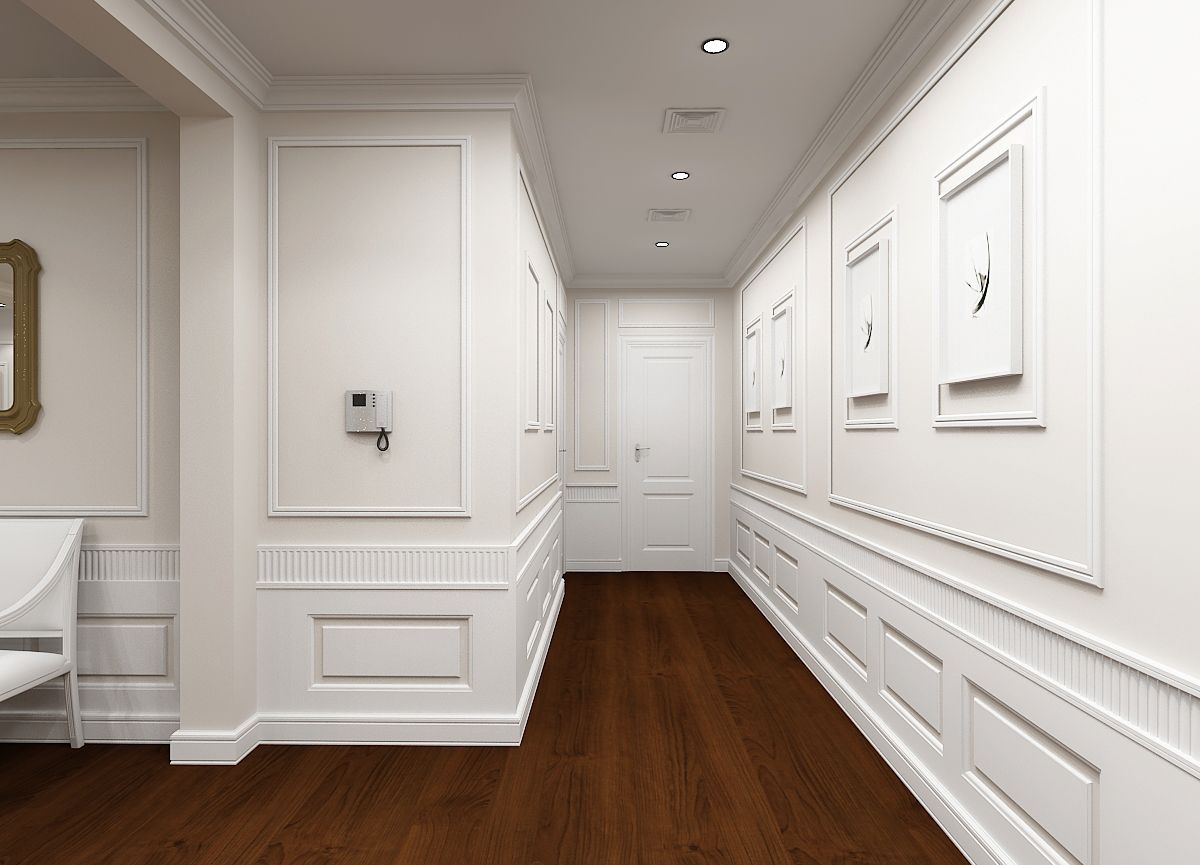 Mag Apt - Marina - Dubai - UAE