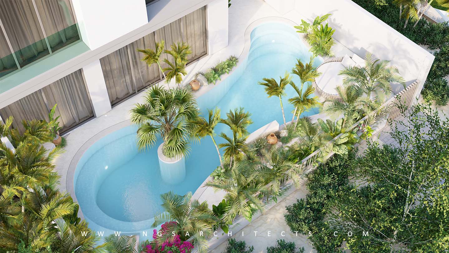 Golf Grove - V66 - Dubai Hills Estate