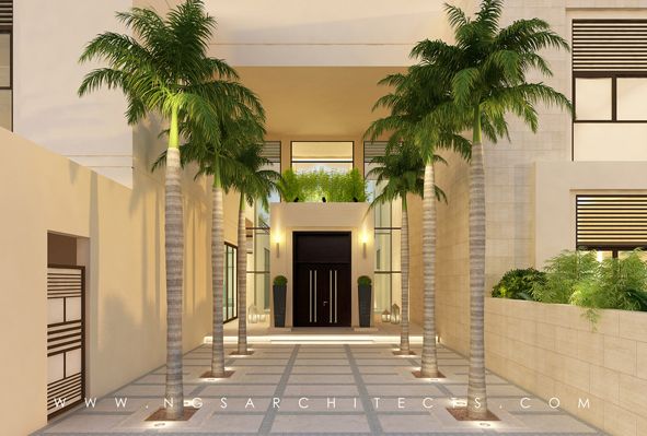 Millennium - Dubai - UAE