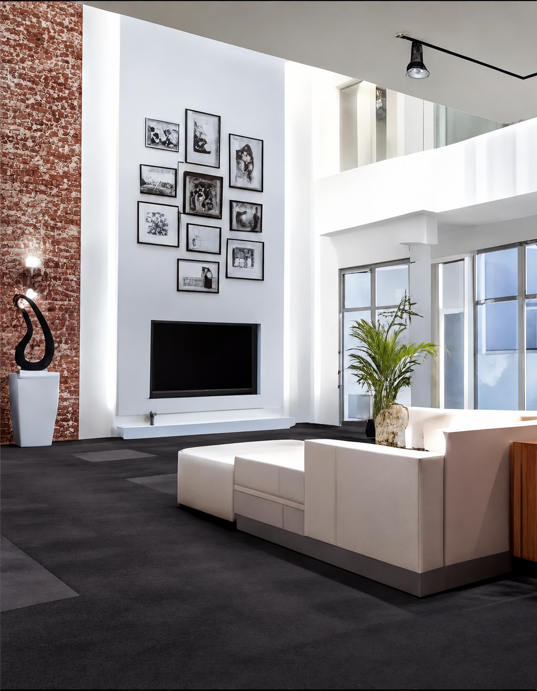 JBR Lofts - Marina - Dubai - UAE