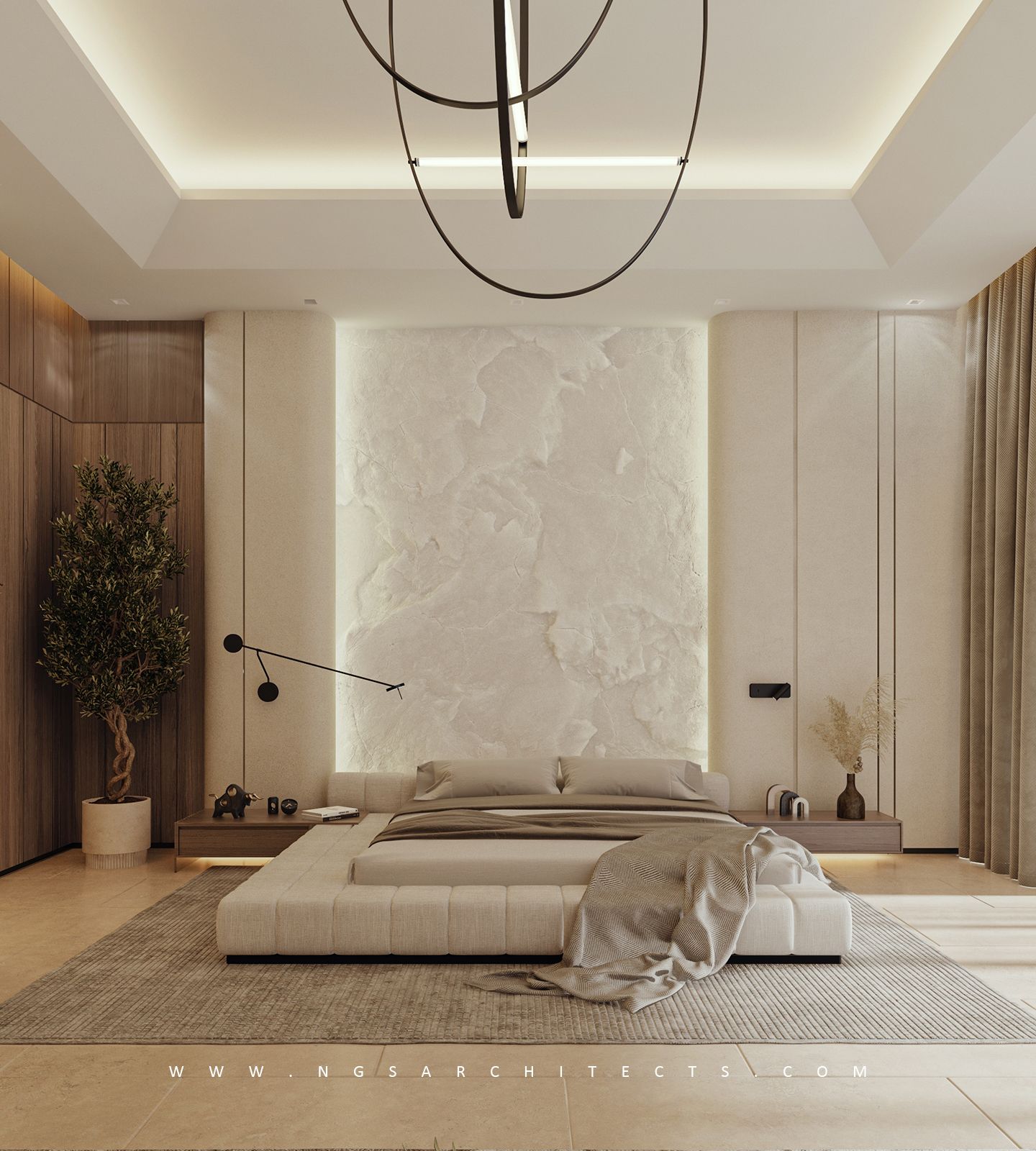 Beach Main Villa - Private Client - Sharjah - UAE