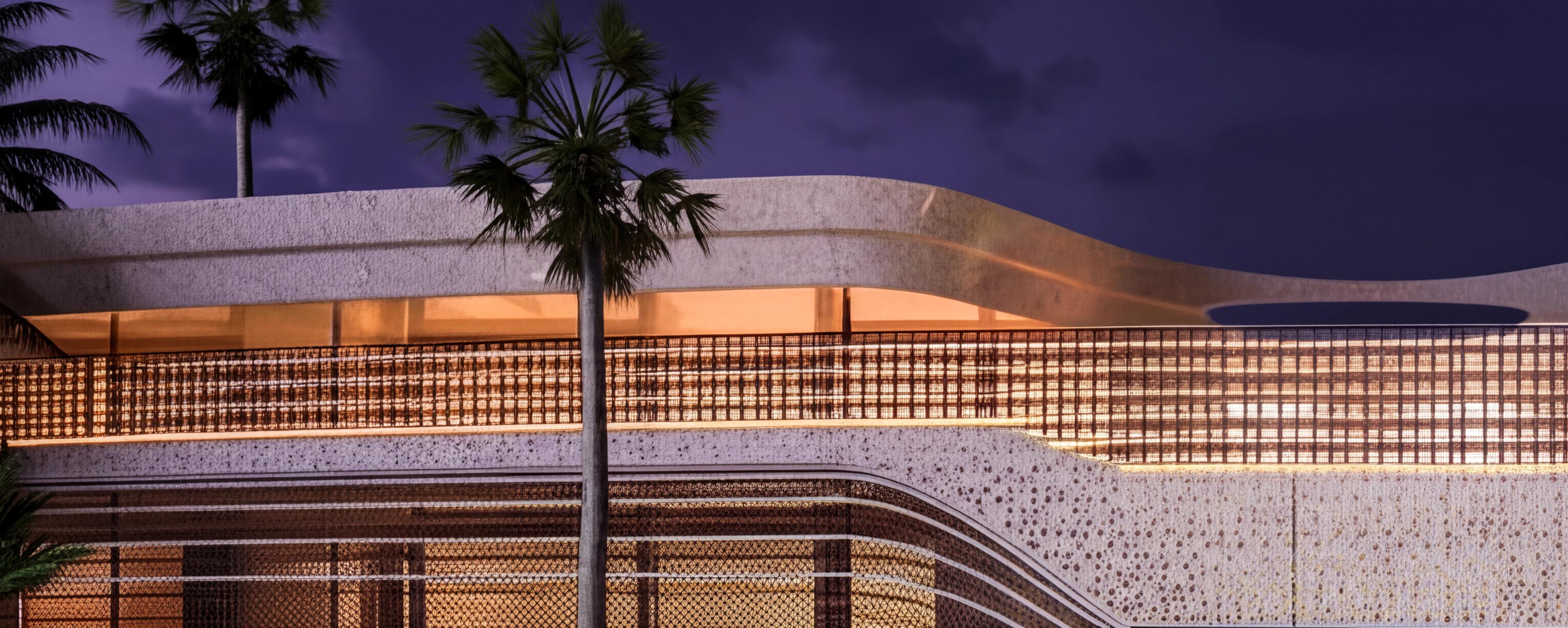 DH5 - Mansion - Dubai - UAE