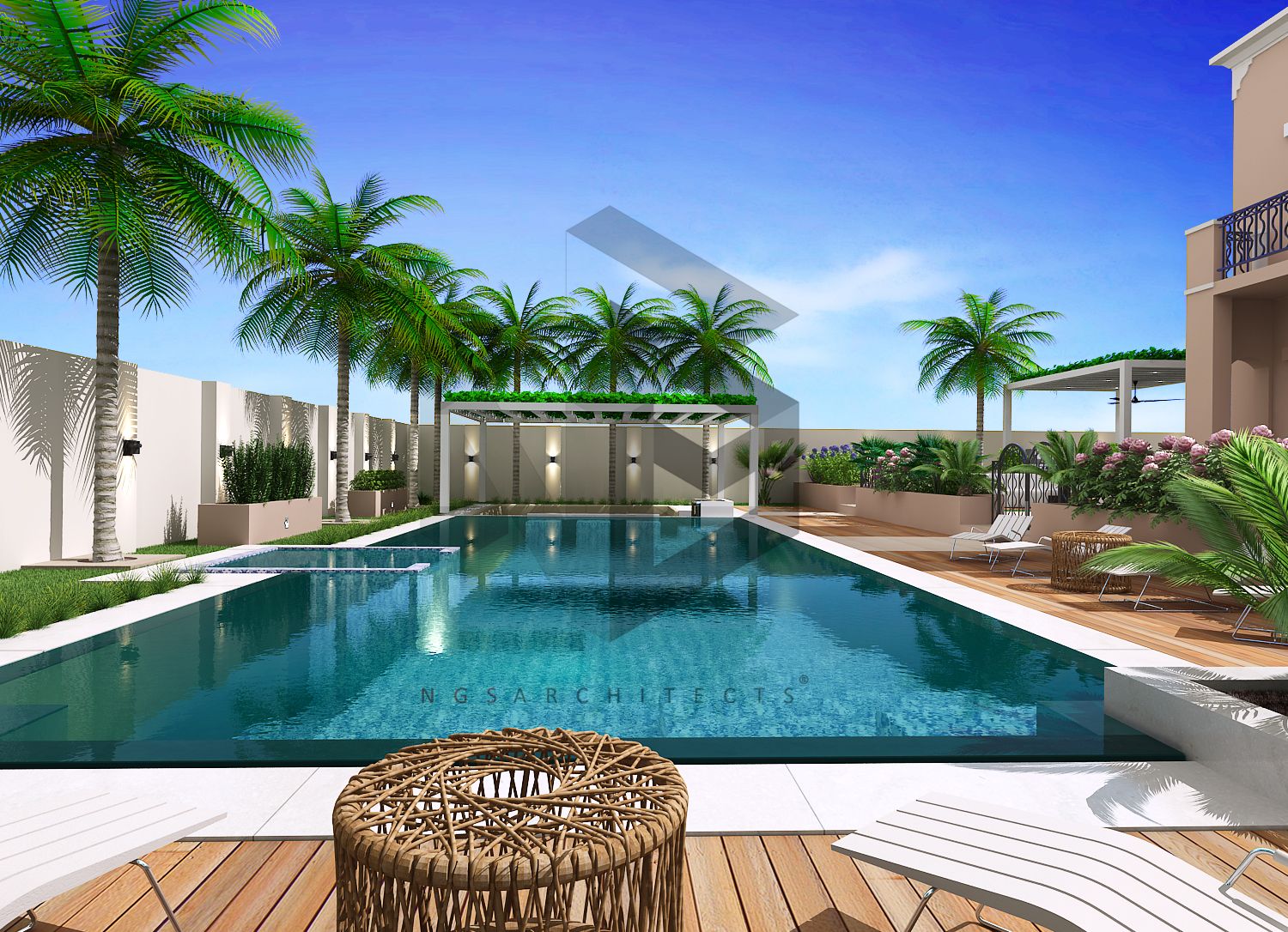 Mirador - Arabian Ranches - Dubai