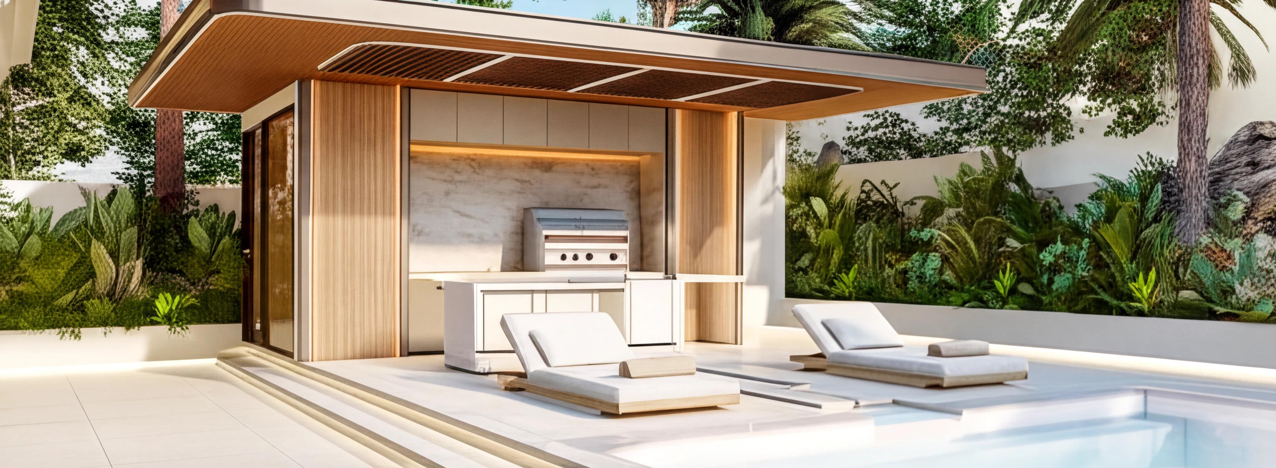 Arabian Ranches 2 - Rasha - Landscape Design - Dubai - UAE