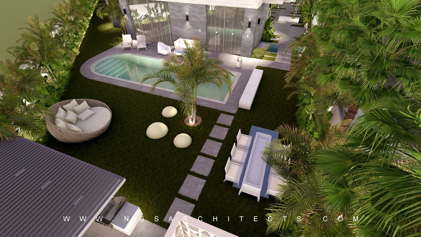 The Pearl - Jumeirah (Private Client) - Dubai - UAE