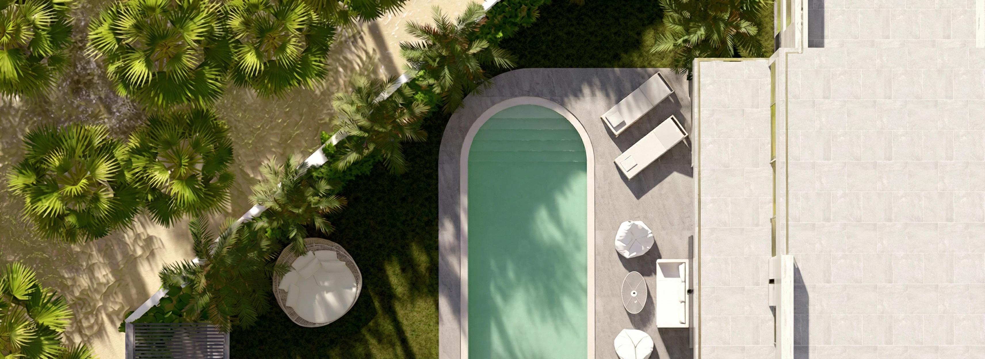 The Pearl - Jumeirah (Private Client) - Dubai - UAE