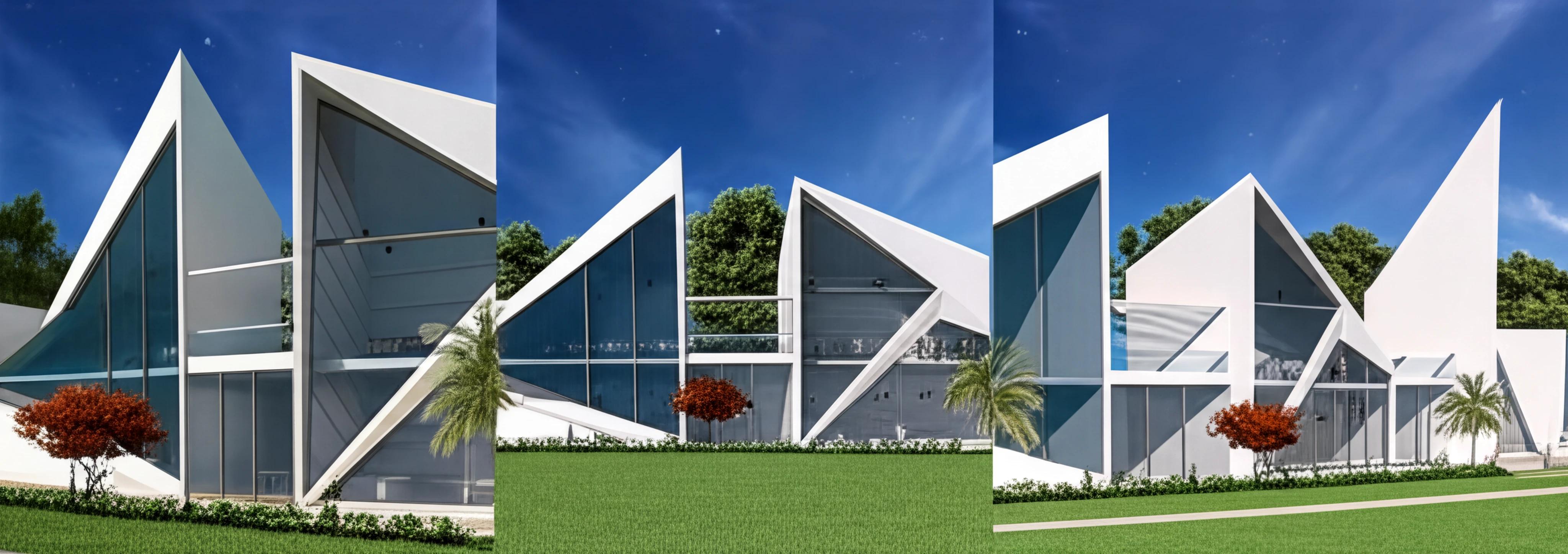 3 Gems - Dubai - UAE