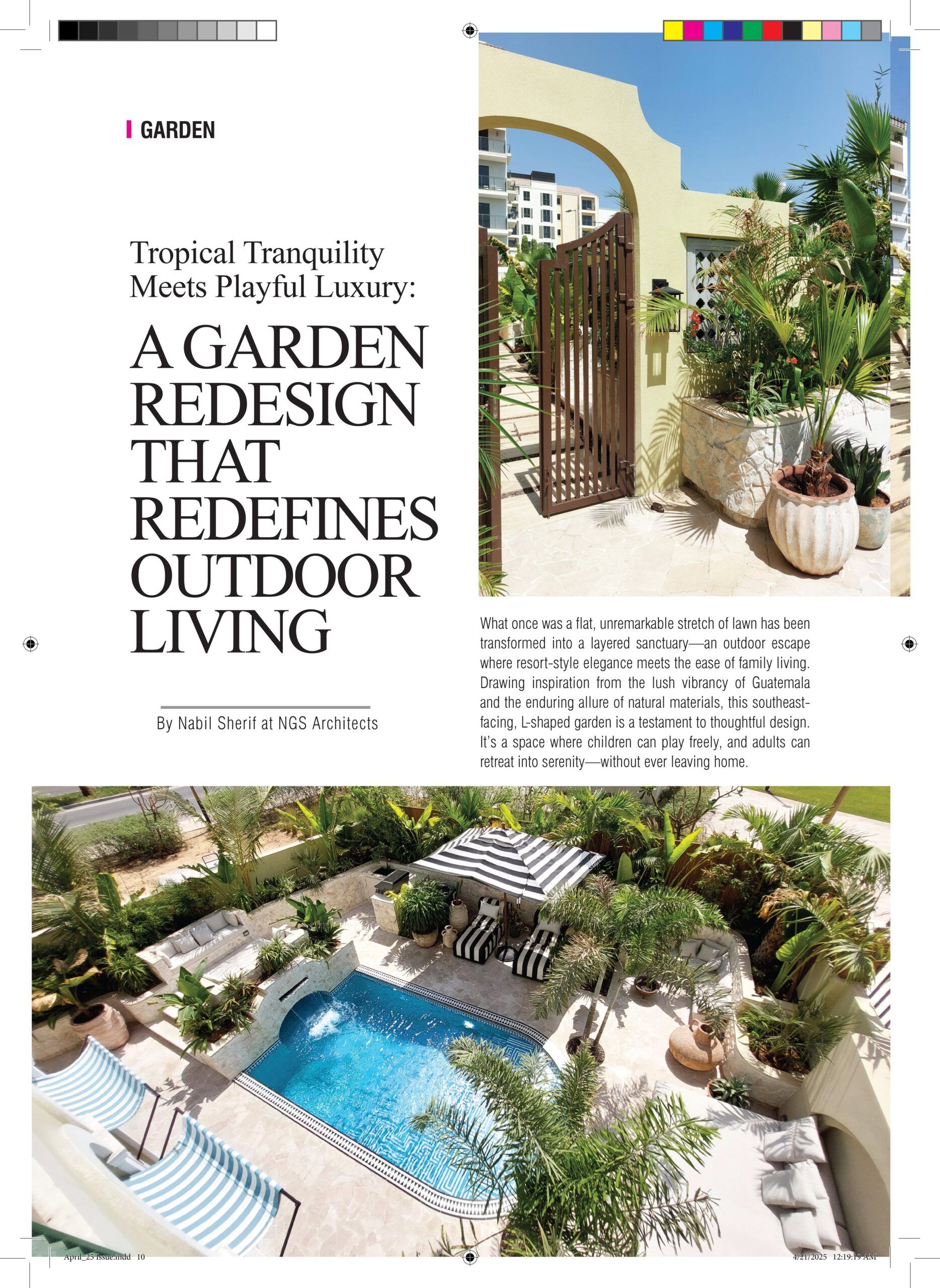 V.122 Golf Grove spread 1