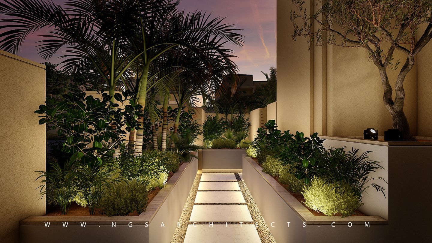 The Pavilion - AR2 - Azalea - Design & Build - Project Management