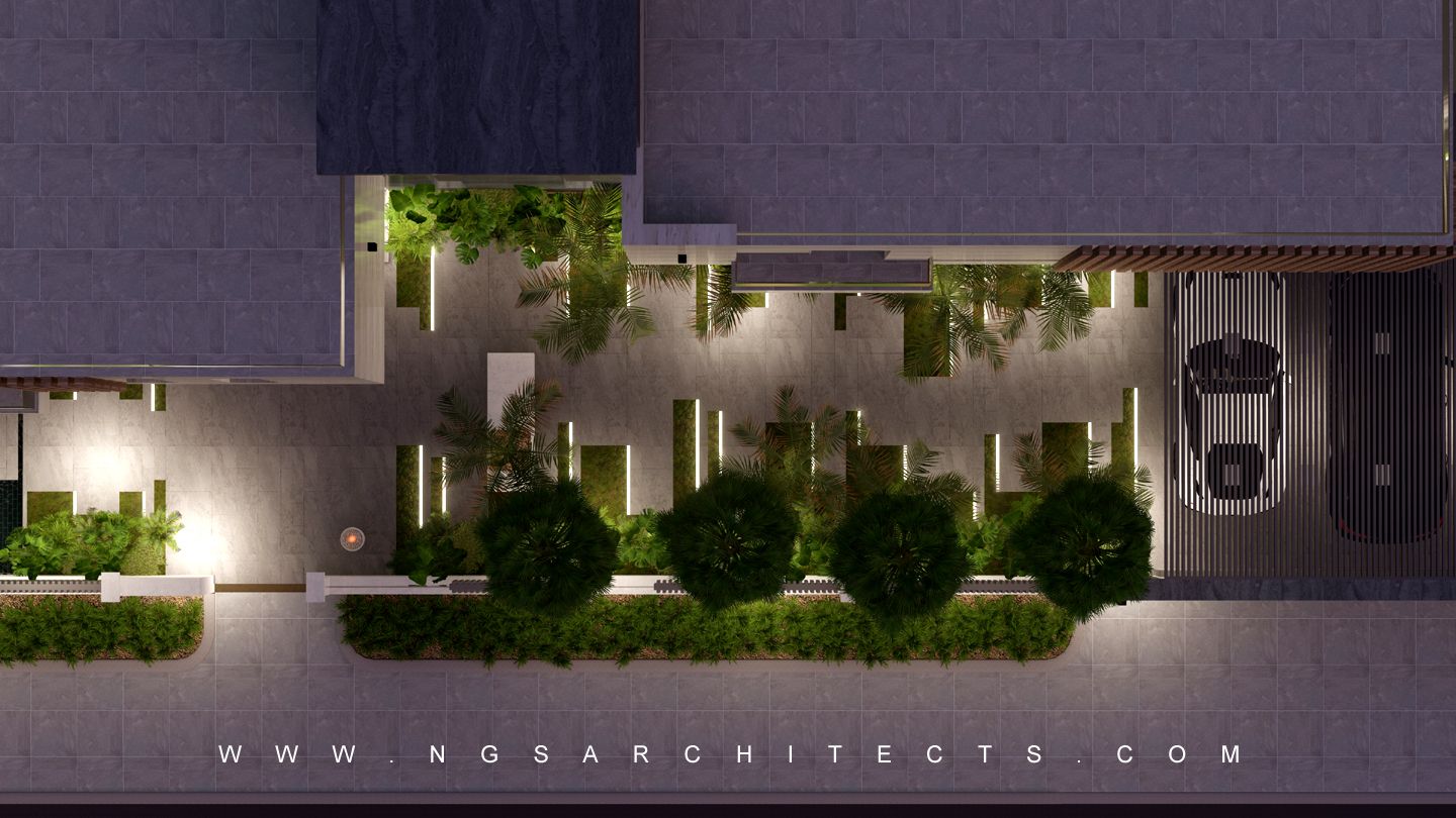 The Pearl - Jumeirah (Private Client) - Dubai - UAE