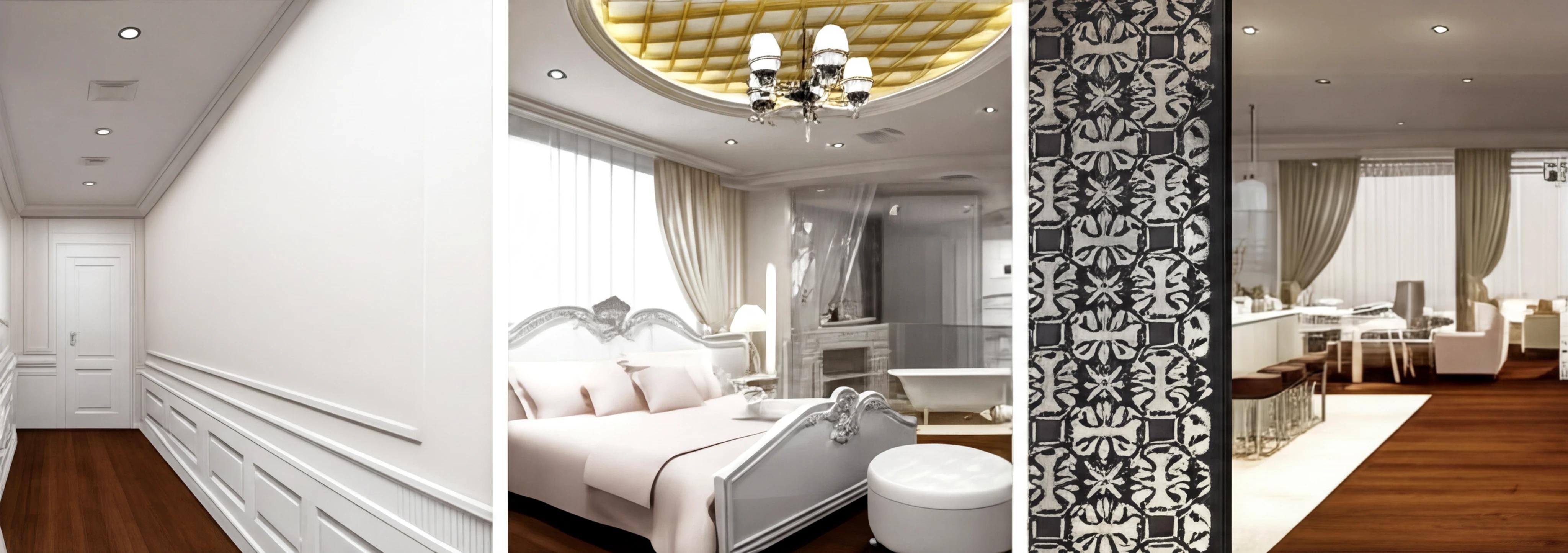 Mag Apt - Marina - Dubai - UAE