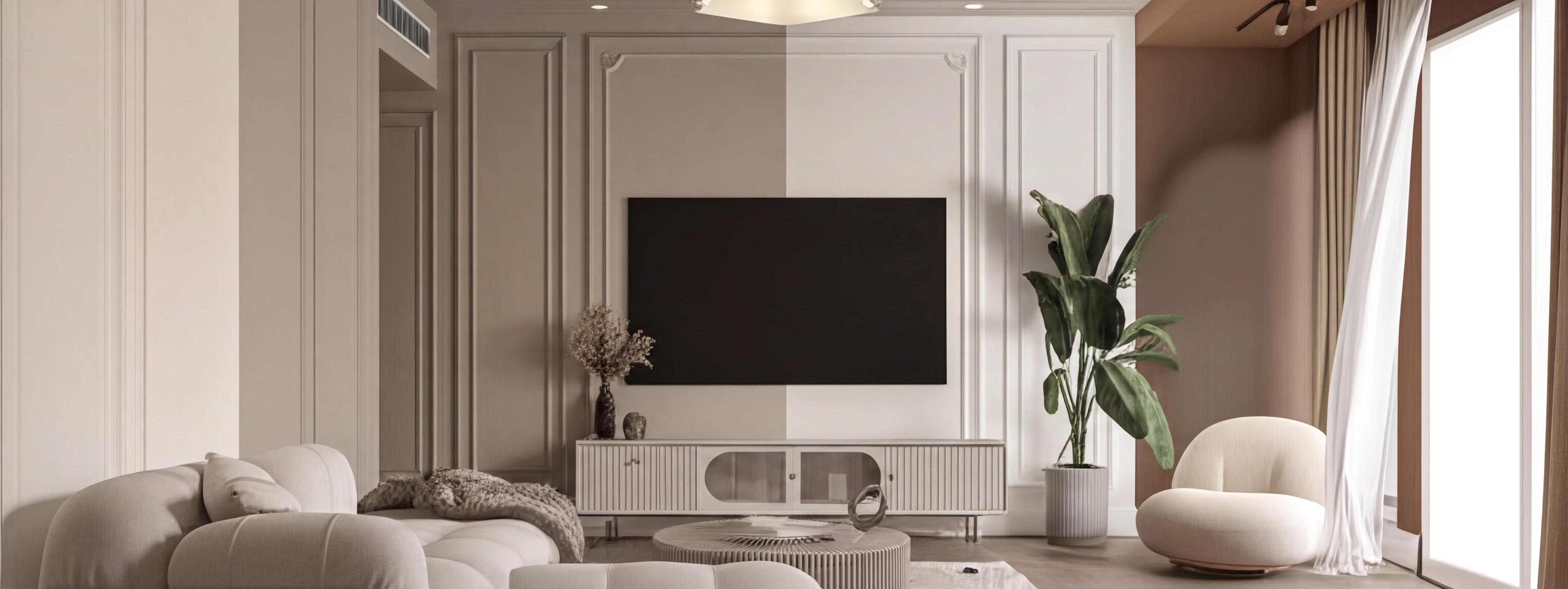 Saheel - Arabian Ranches - Interior Design & Build