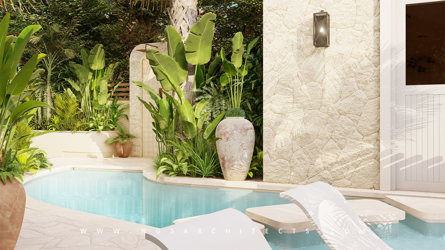 The Green Community West - DIP - Dubai - UAE - Landscape Design & Build