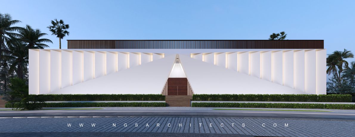 DH1 - Mansion - Dubai - UAE