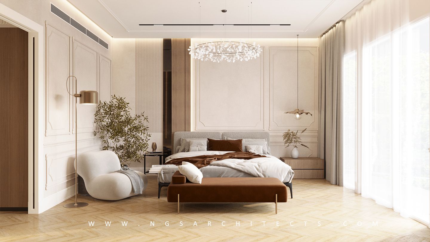 Saheel - Arabian Ranches - Interior Design & Build