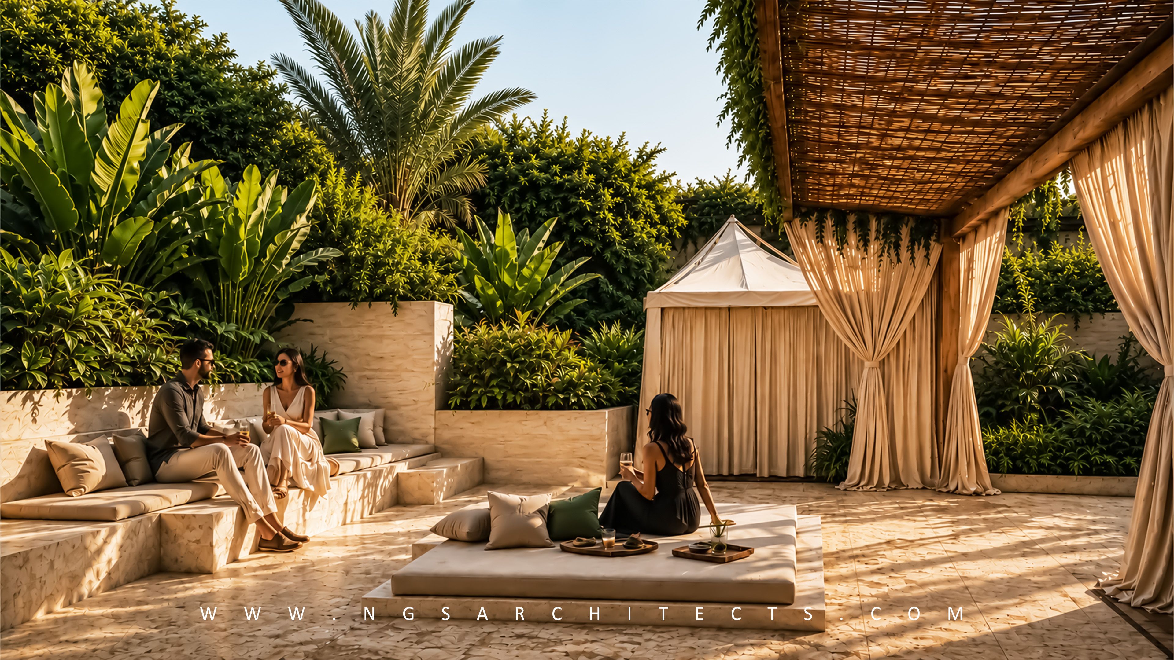 Skygarden-DandyMall-Cairo-Egypt
