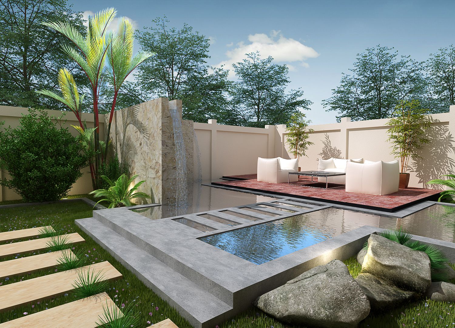 Jumeirah Islands - Dubai