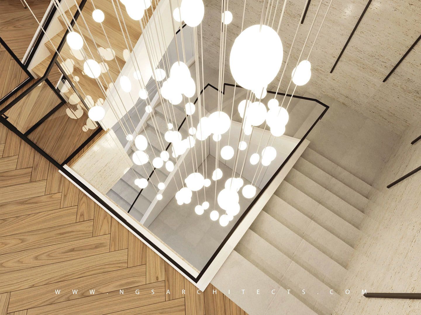 The Villa - V5 - Interior Design