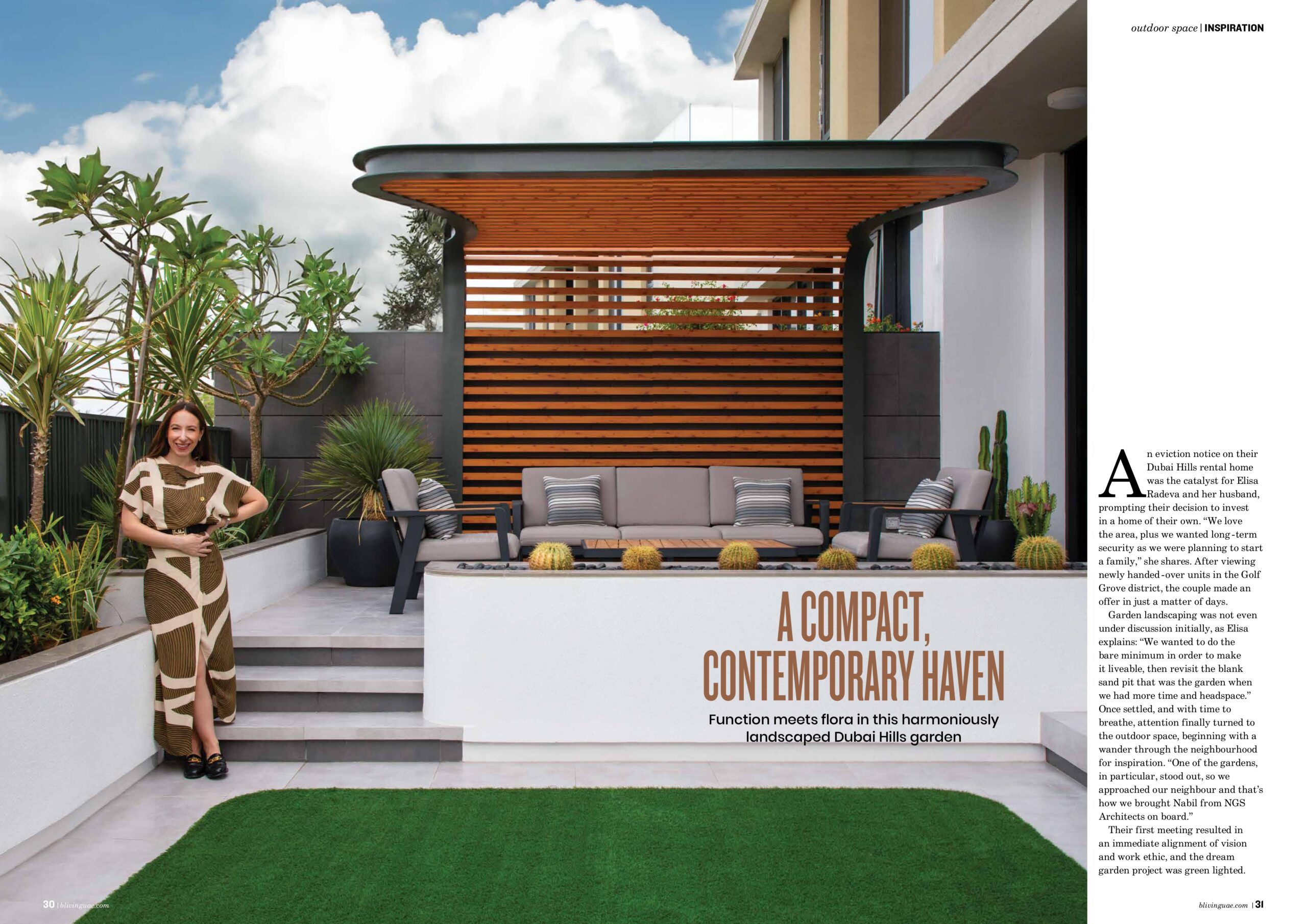 Better Living Nov 2023 spread 1