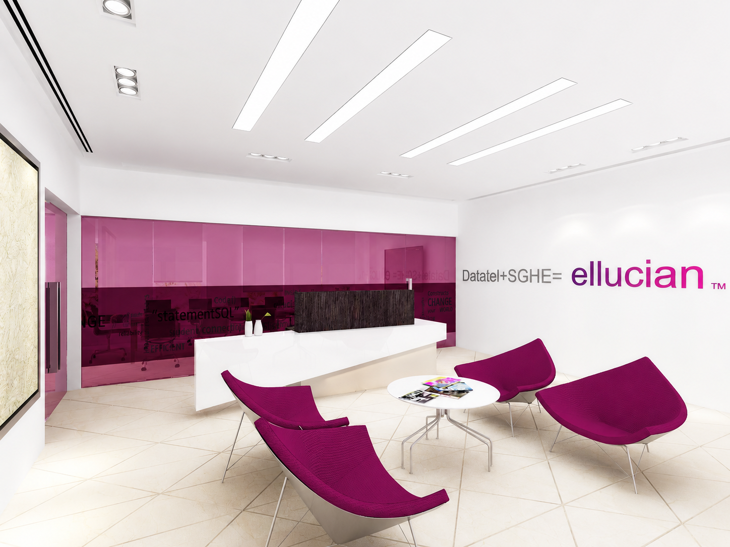 Ellucian - Knowledge Village - Dubai - UAE