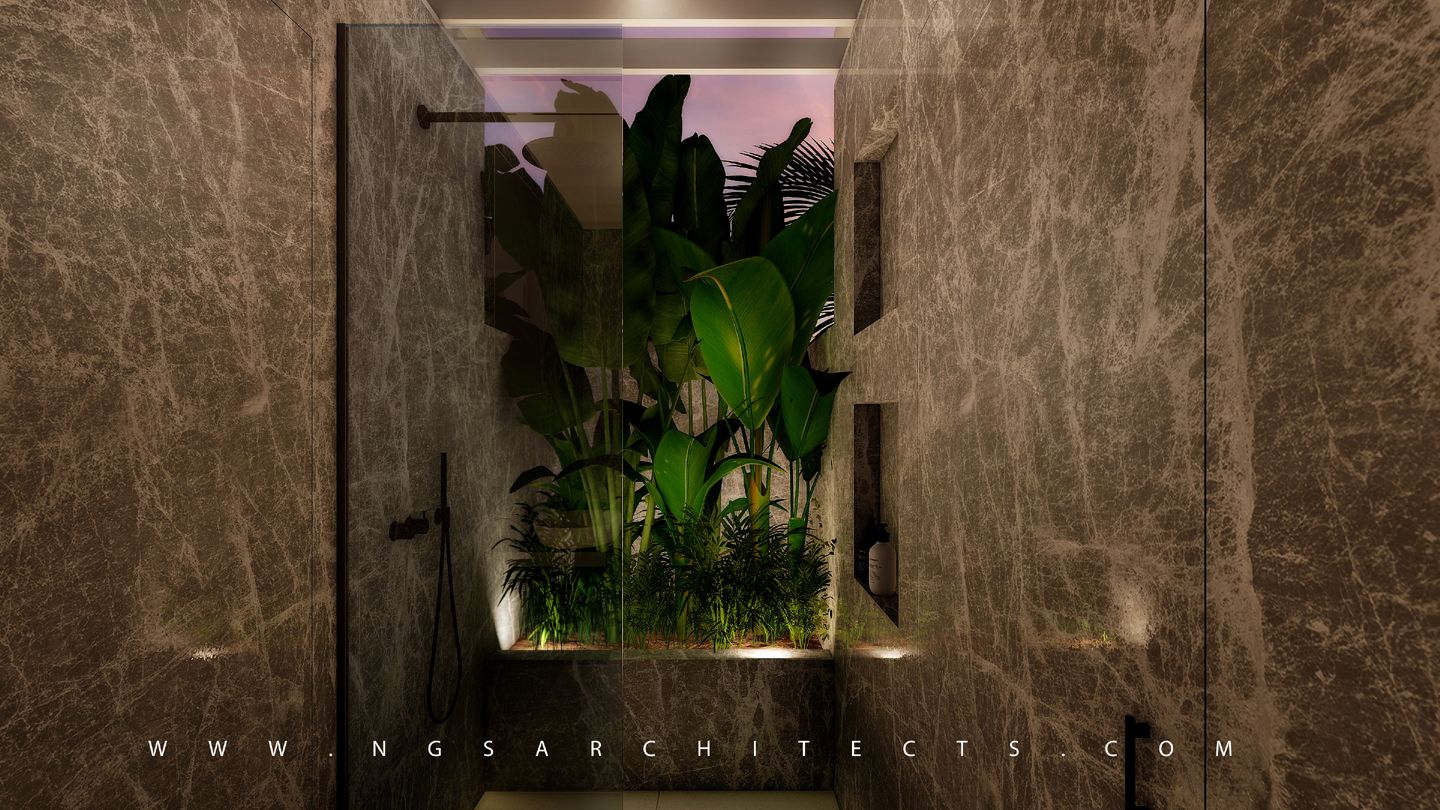 The Pavilion - AR2 - Azalea - Design & Build - Project Management