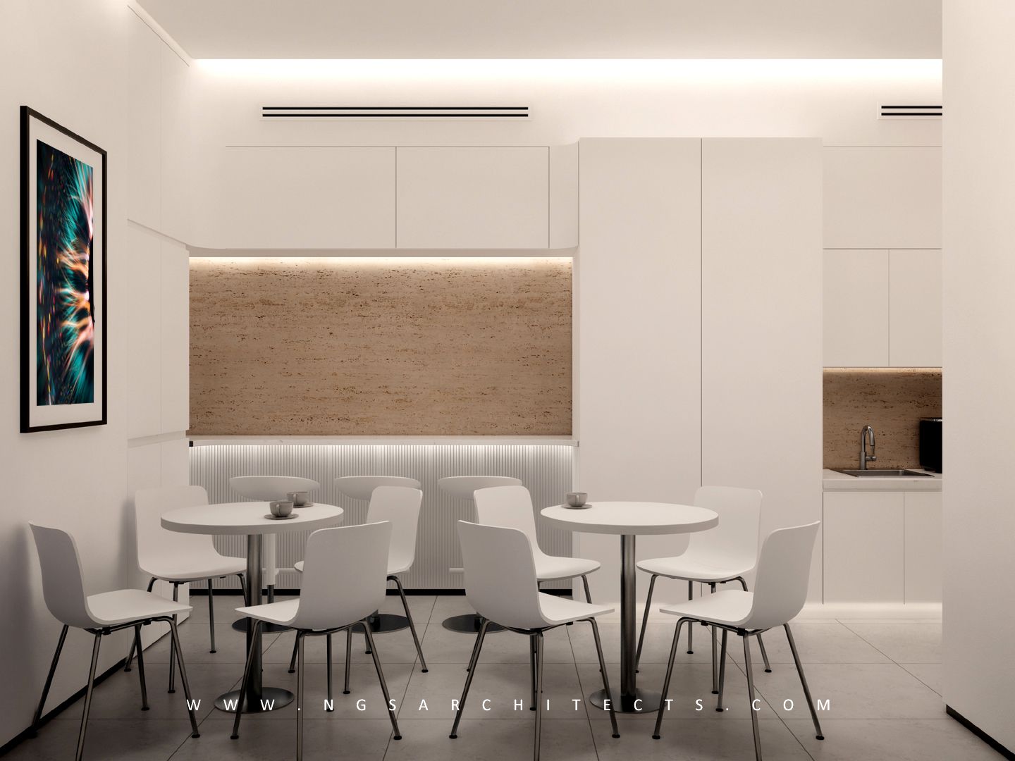 Agepha Pharma - Dubai Science Park - Design & Build