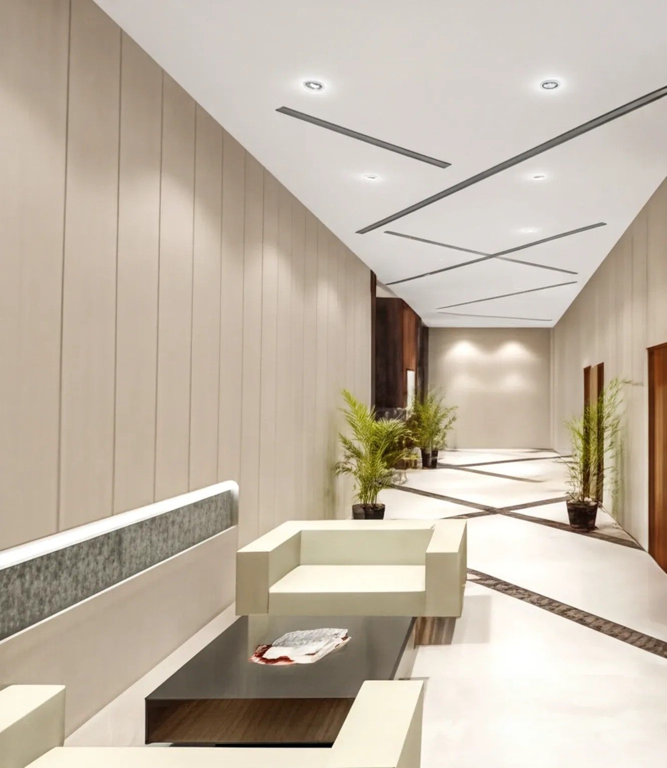 Al Seef 3 - JLT - Dubai - UAE