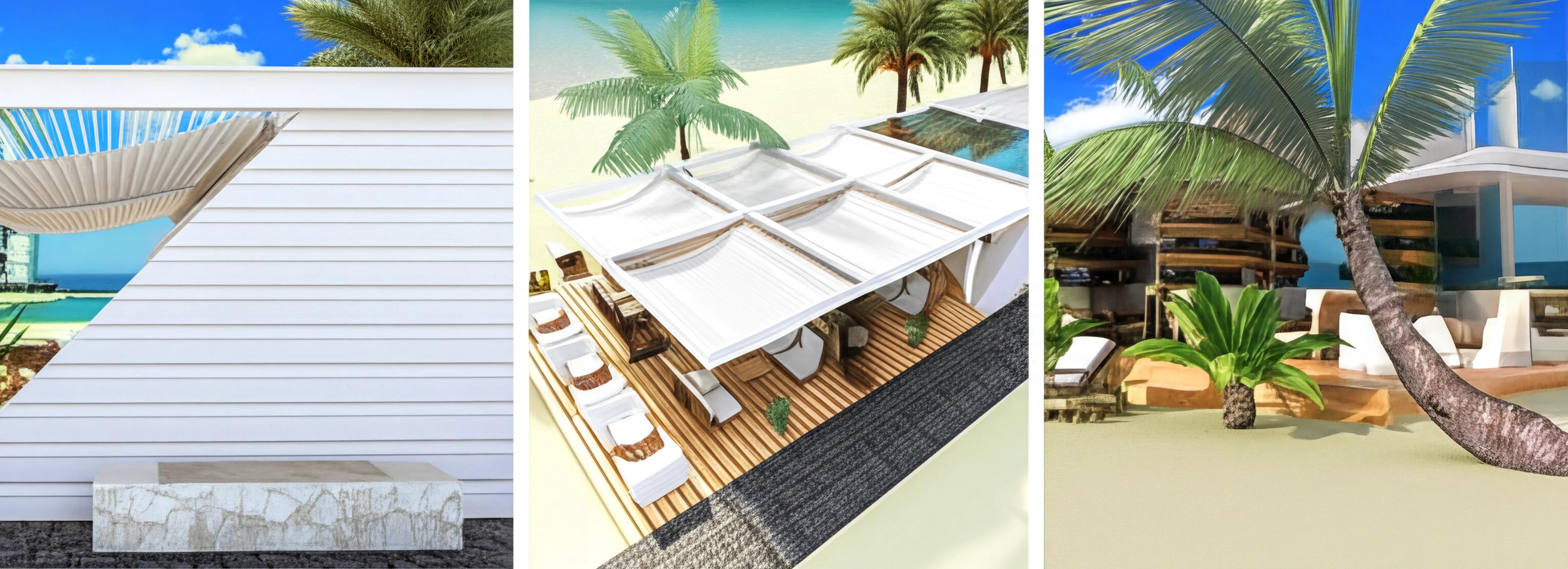 The Spot - Jumeirah - Dubai - UAE