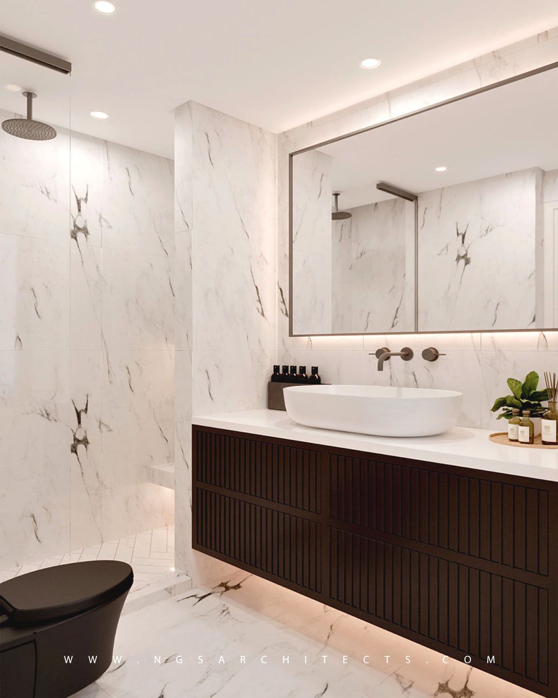 The Villa - V5 - Interior Design