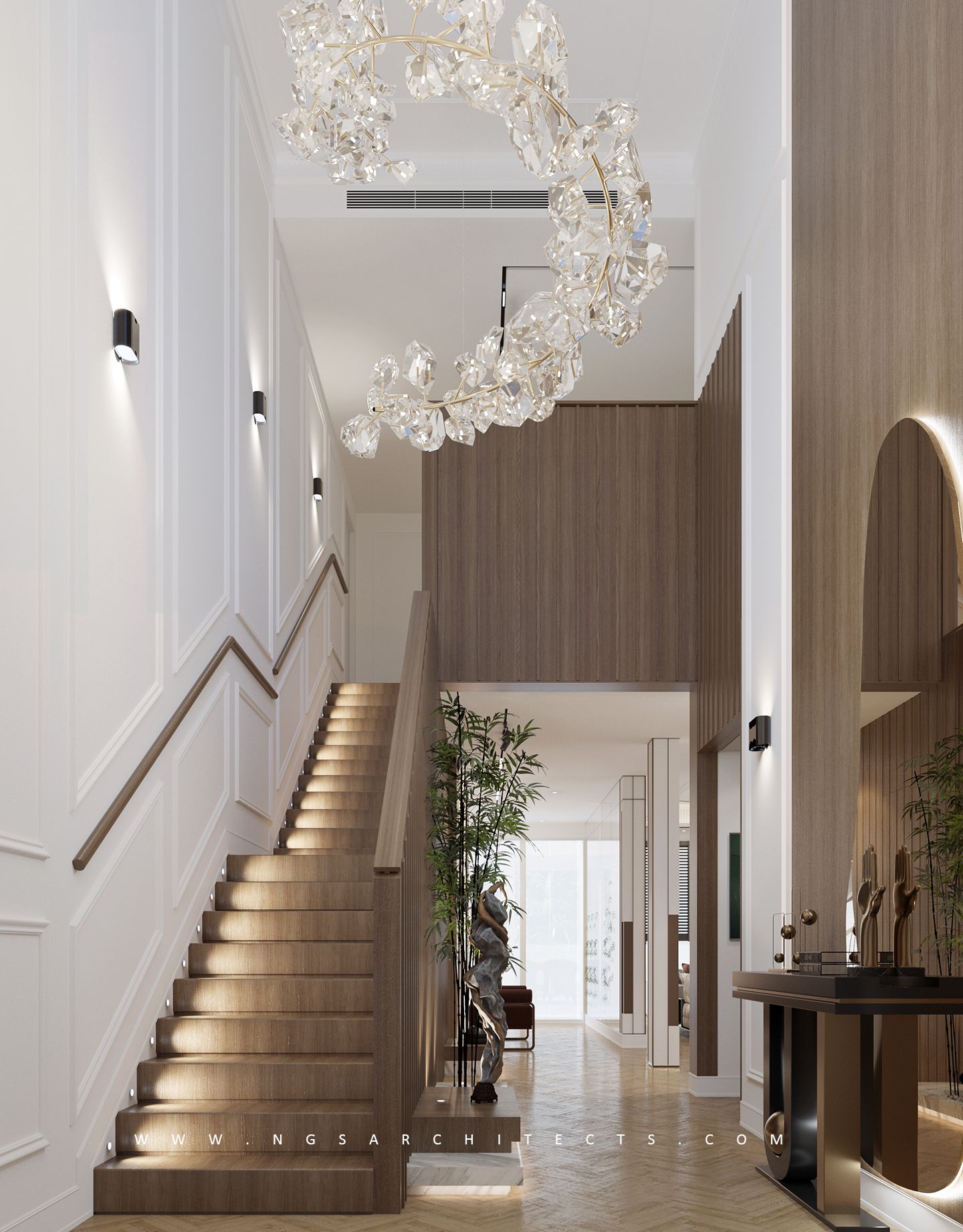 Saheel - Arabian Ranches - Interior Design & Build