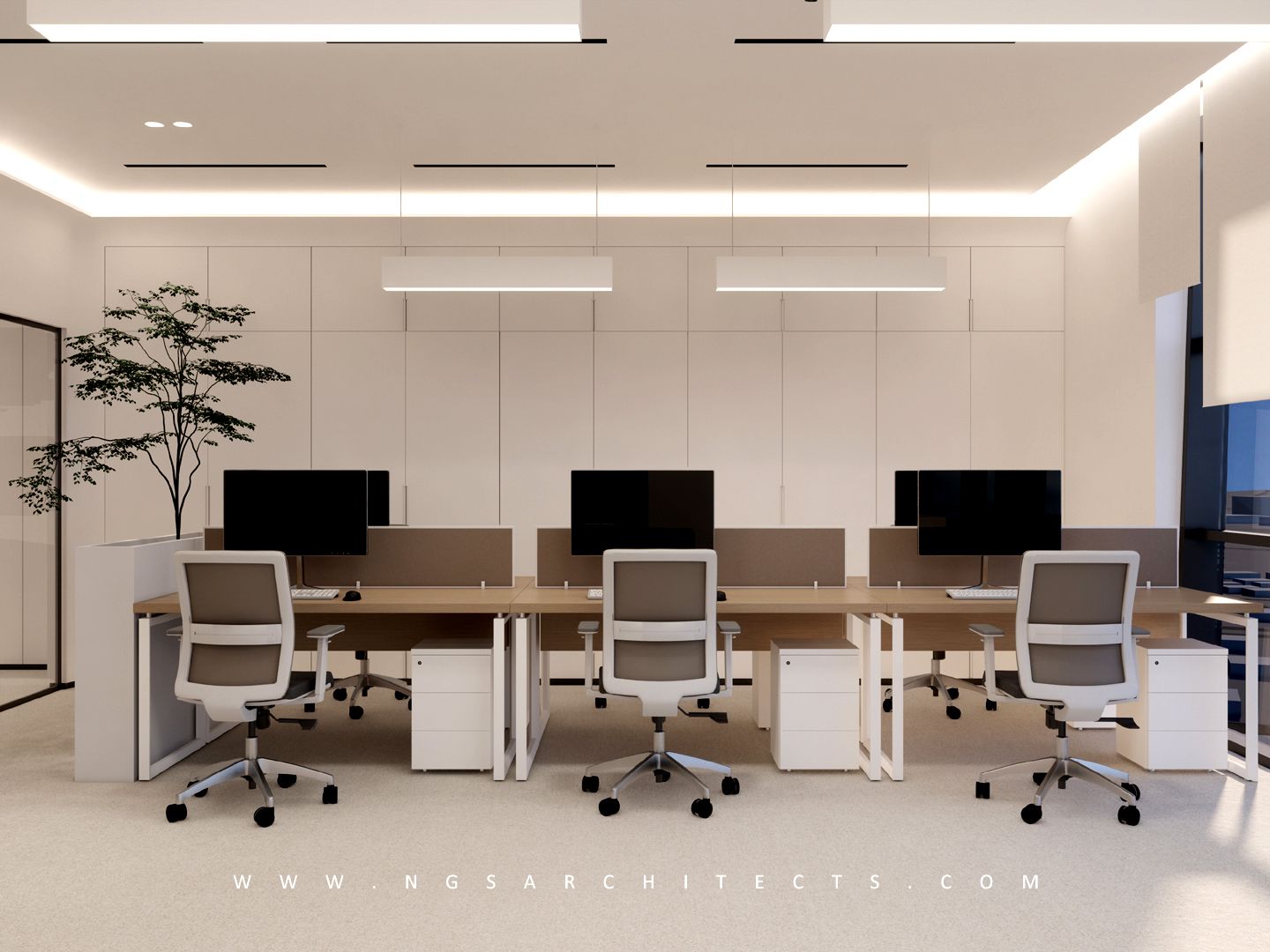 Agepha Pharma - Dubai Science Park - Design & Build