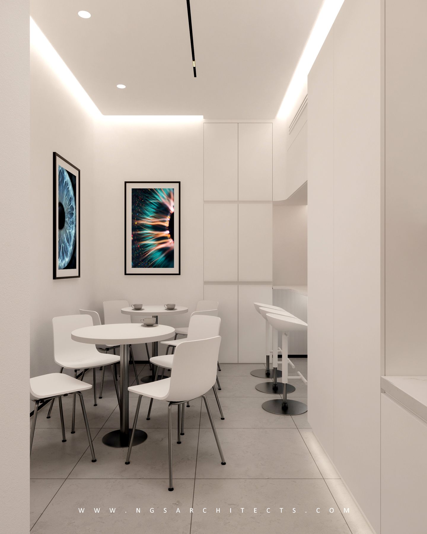 Agepha Pharma - Dubai Science Park - Design & Build