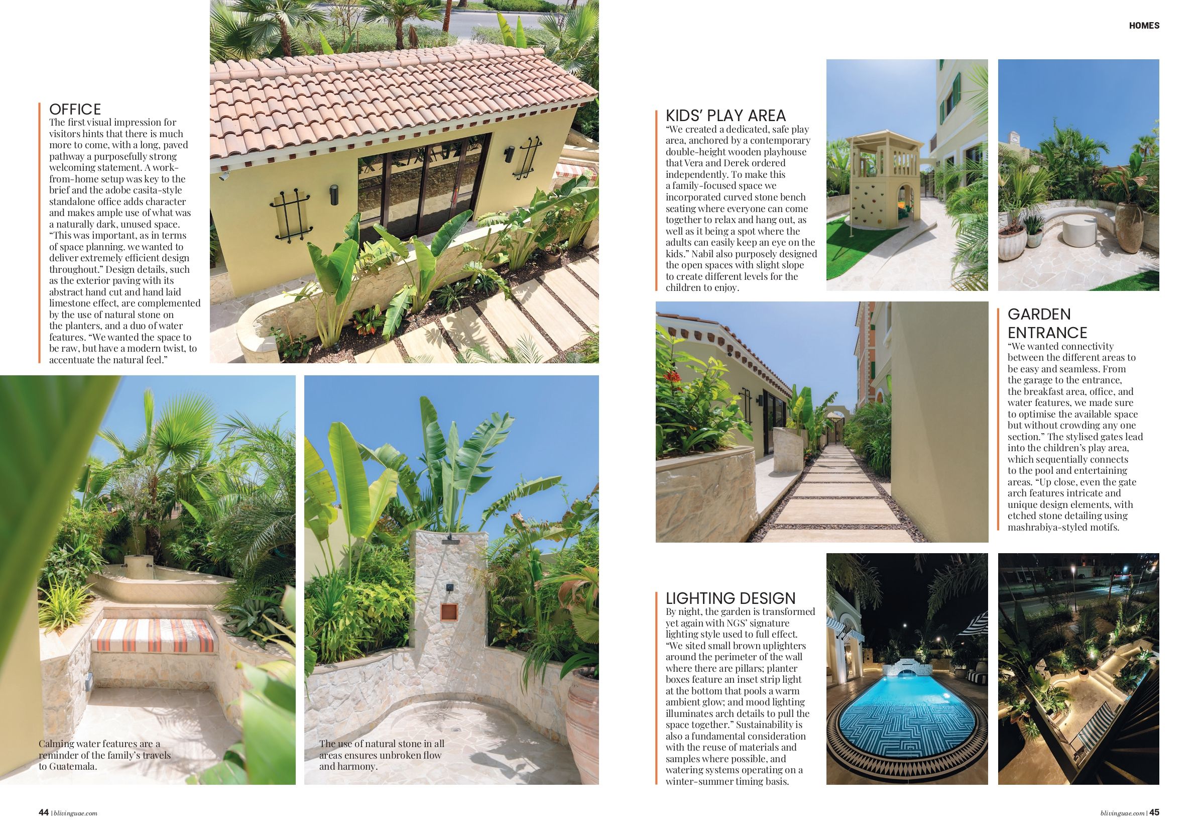 V.113 Sur La Mer spread 3